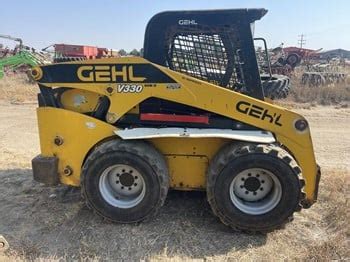 Skid Steers For Sale in NORFOLK, NEBRASKA From Pfeifer's 